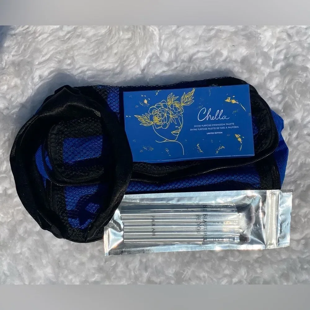 Chella limited edition